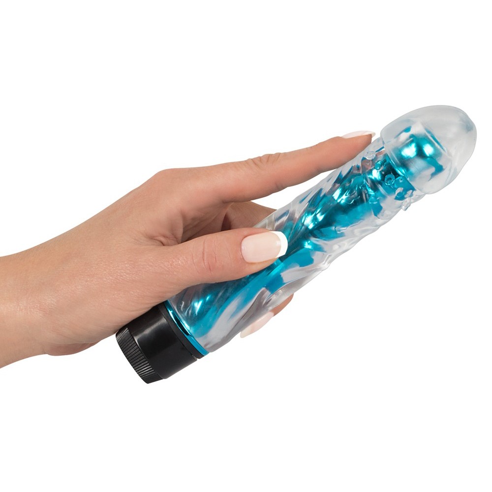 KIT ANAL BLUE APPETIZER SET YOU2TOYS