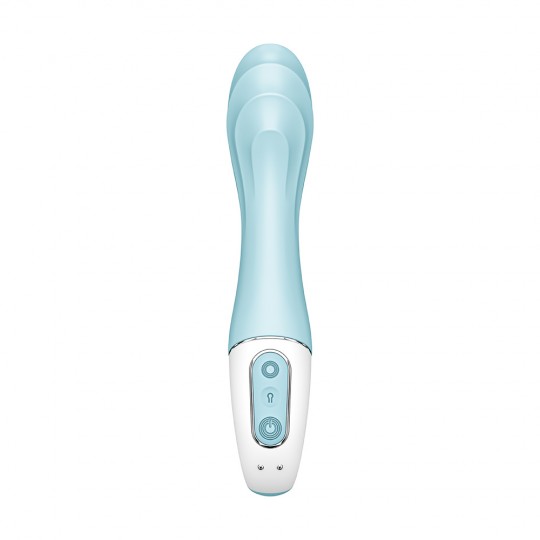 SATISFYER AIR PUMP VIBRATOR 5 WITH CONNECT APP