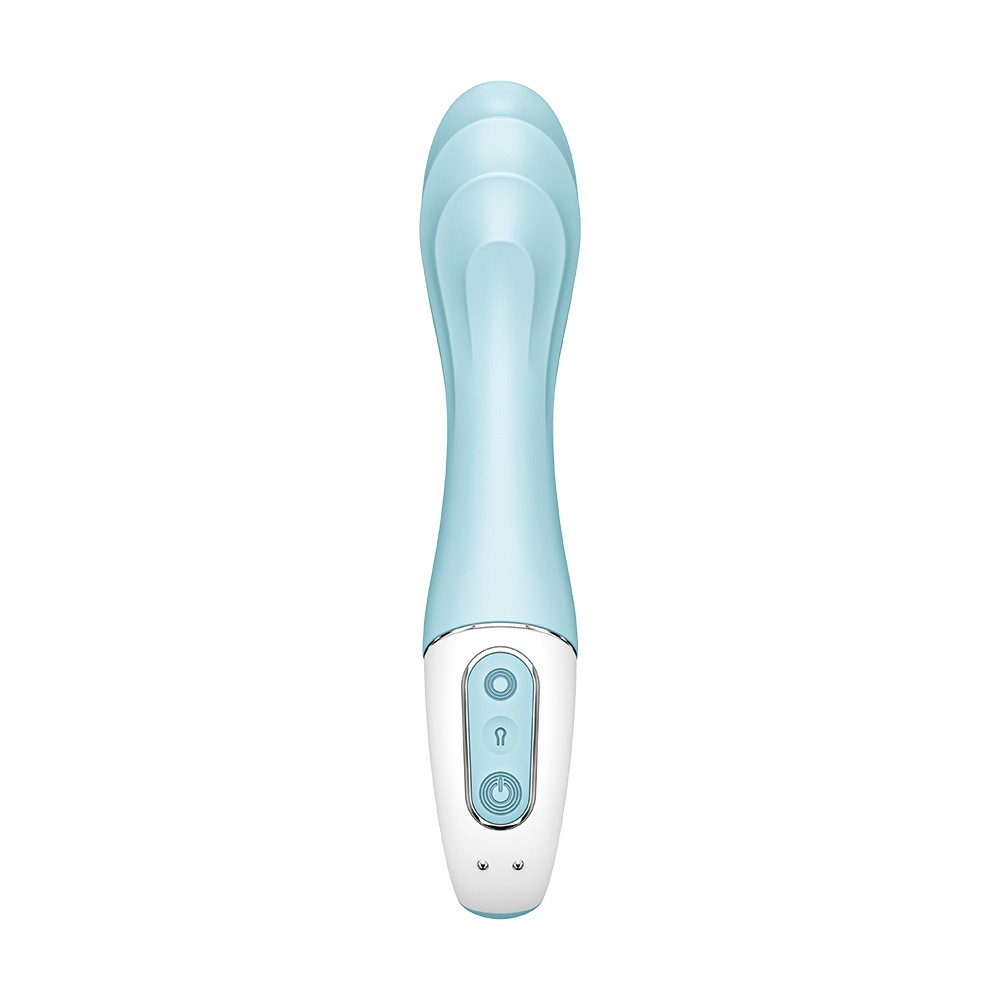 SATISFYER AIR PUMP VIBRATOR 5 WITH CONNECT APP