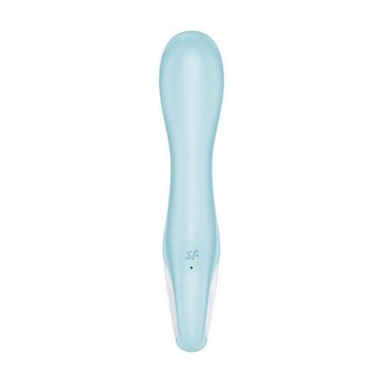 SATISFYER AIR PUMP VIBRATOR 5 WITH CONNECT APP