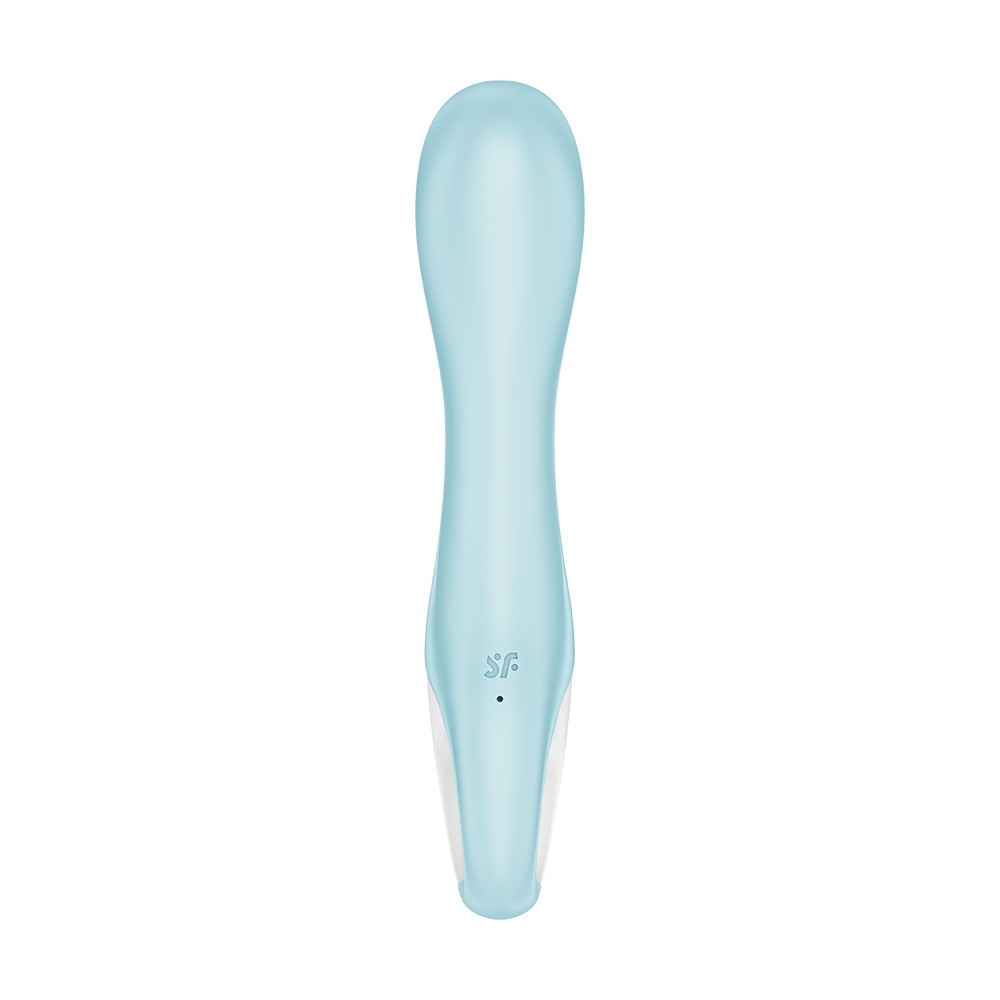 SATISFYER AIR PUMP VIBRATOR 5 WITH CONNECT APP