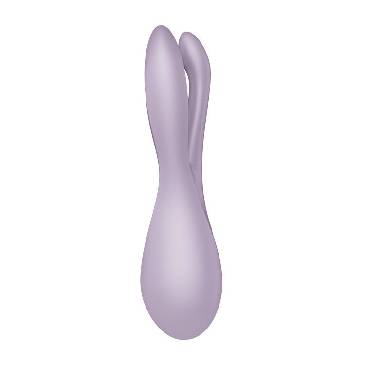 VIBRATORE THREESOME 2 VIOLA SATISFYER