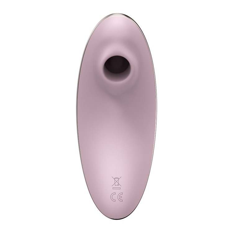 SATISFYER VULVA LOVER 1 LILAC