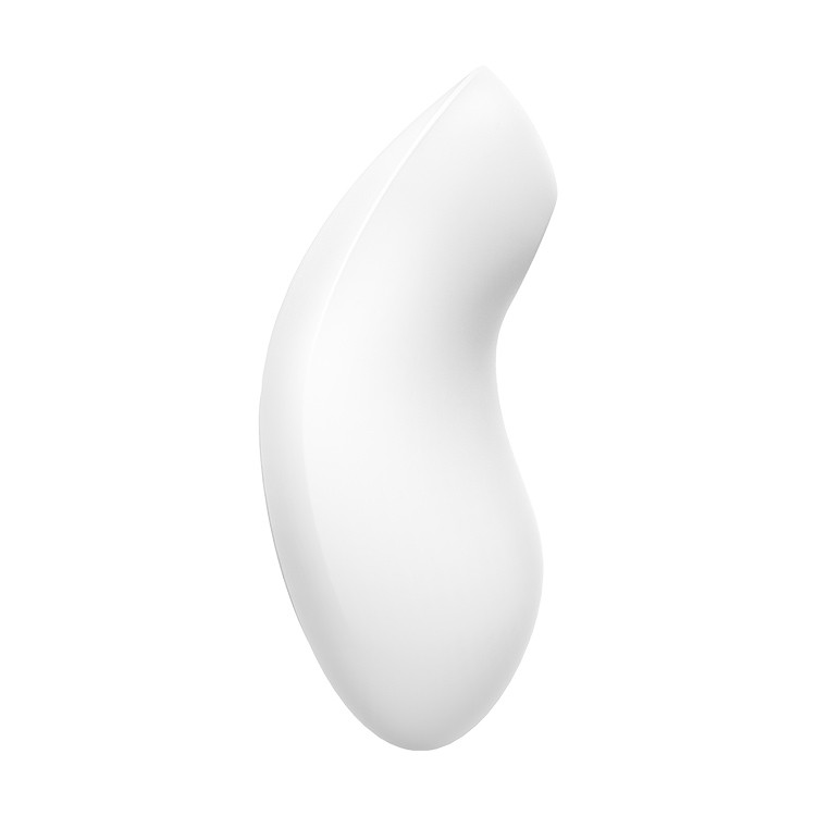 SATISFYER VULVA LOVER 2 WHITE