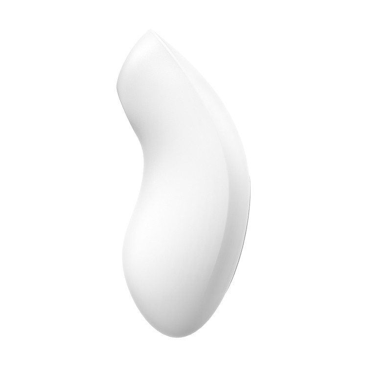 ESTIMULADOR VULVA LOVER 2 BLANCO SATISFYER