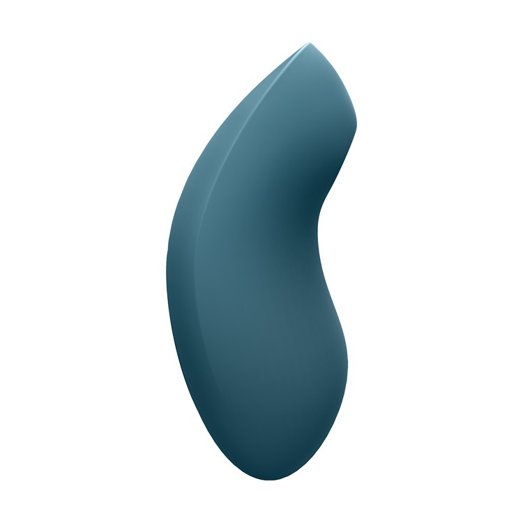 SATISFYER VULVA LOVER 2 BLUE