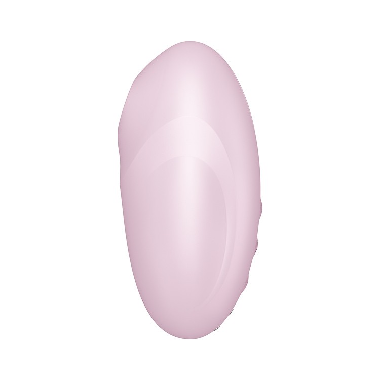 STIMULATEUR VULVA LOVER 3 ROSE SATISFYER