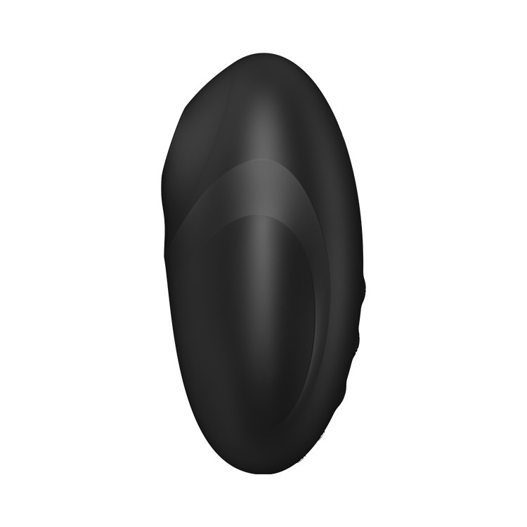 SATISFYER VULVA LOVER 3 BLACK