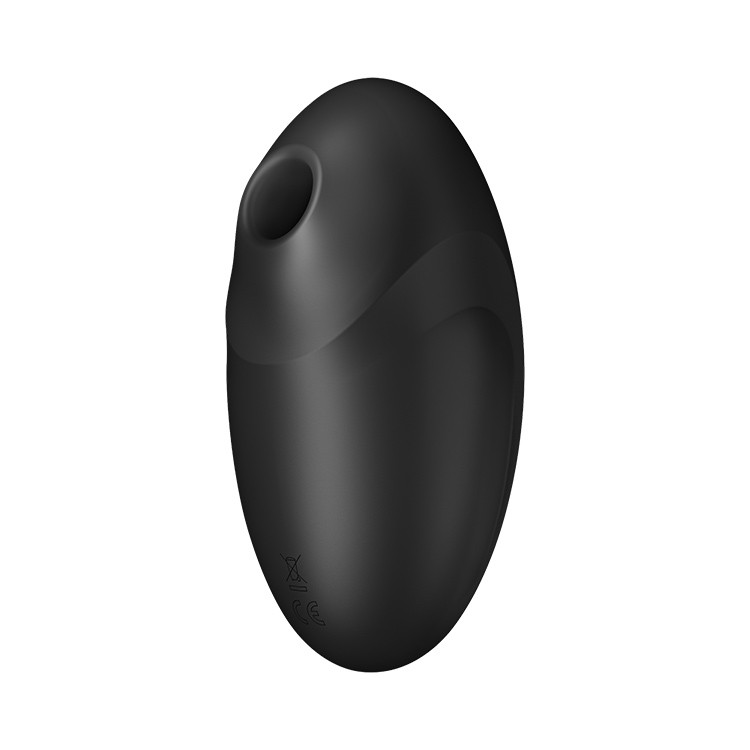 SATISFYER VULVA LOVER 3 BLACK