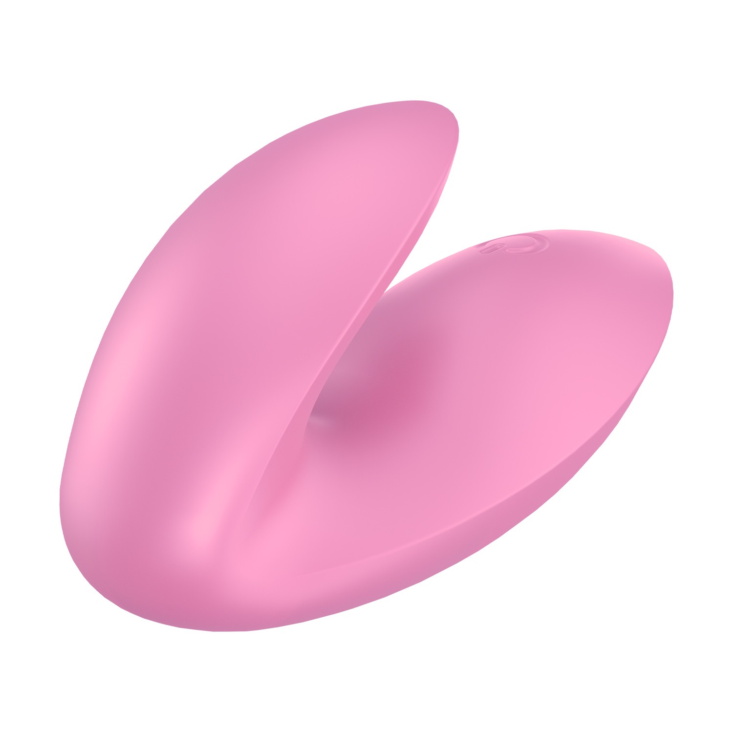 VIBRATEUR ROSE LOVE RIOT SATISFYER