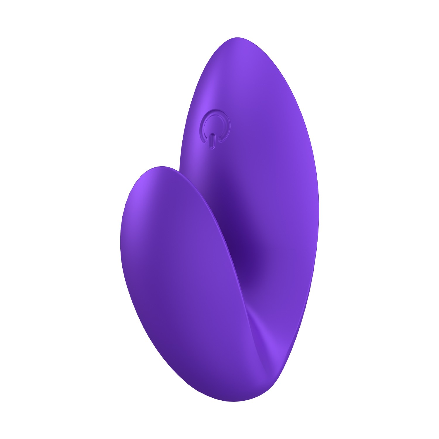 SATISFYER LOVE RIOT PURPLE