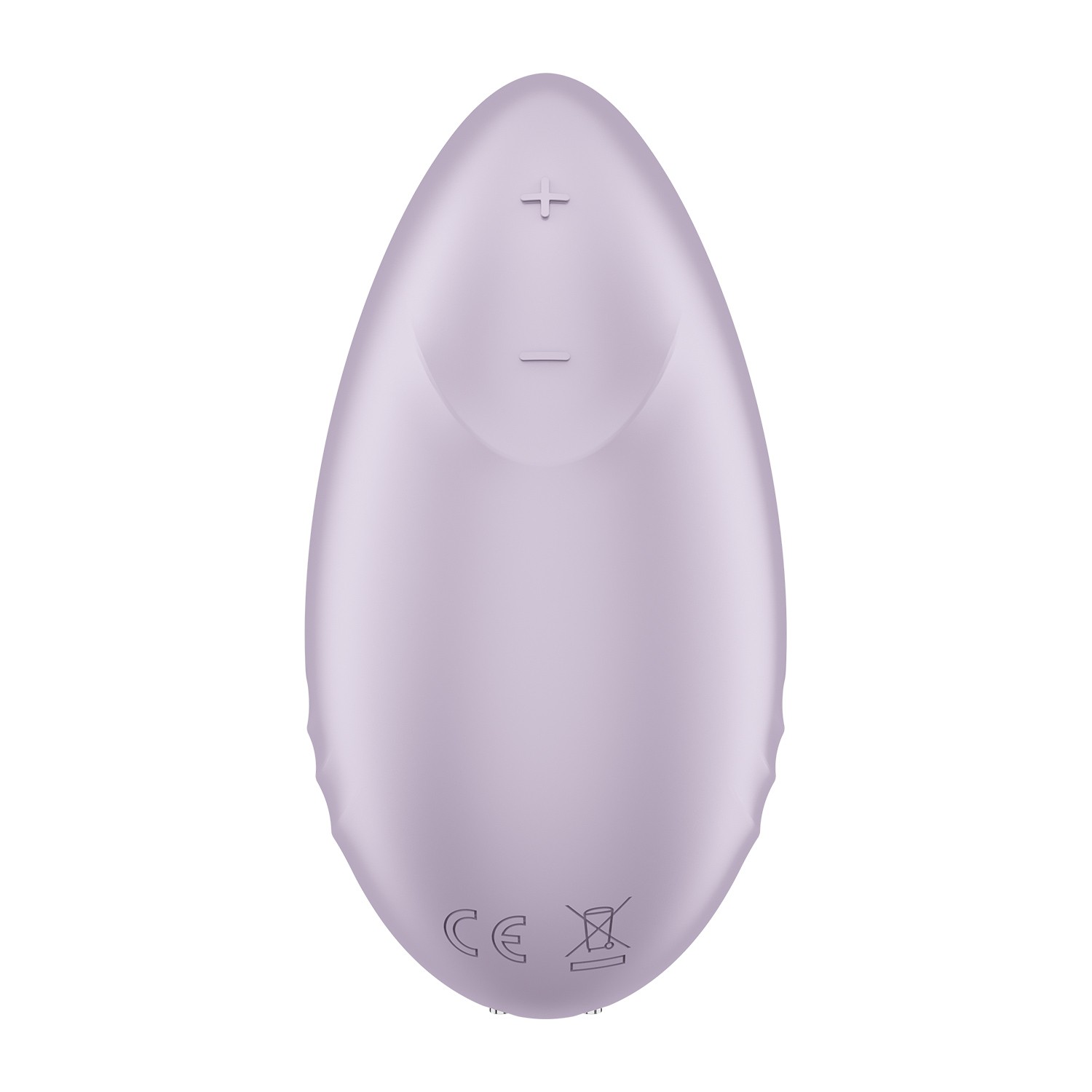 STIMOLATORE TROPICAL TIP CONNECT APP LILLA SATISFYER