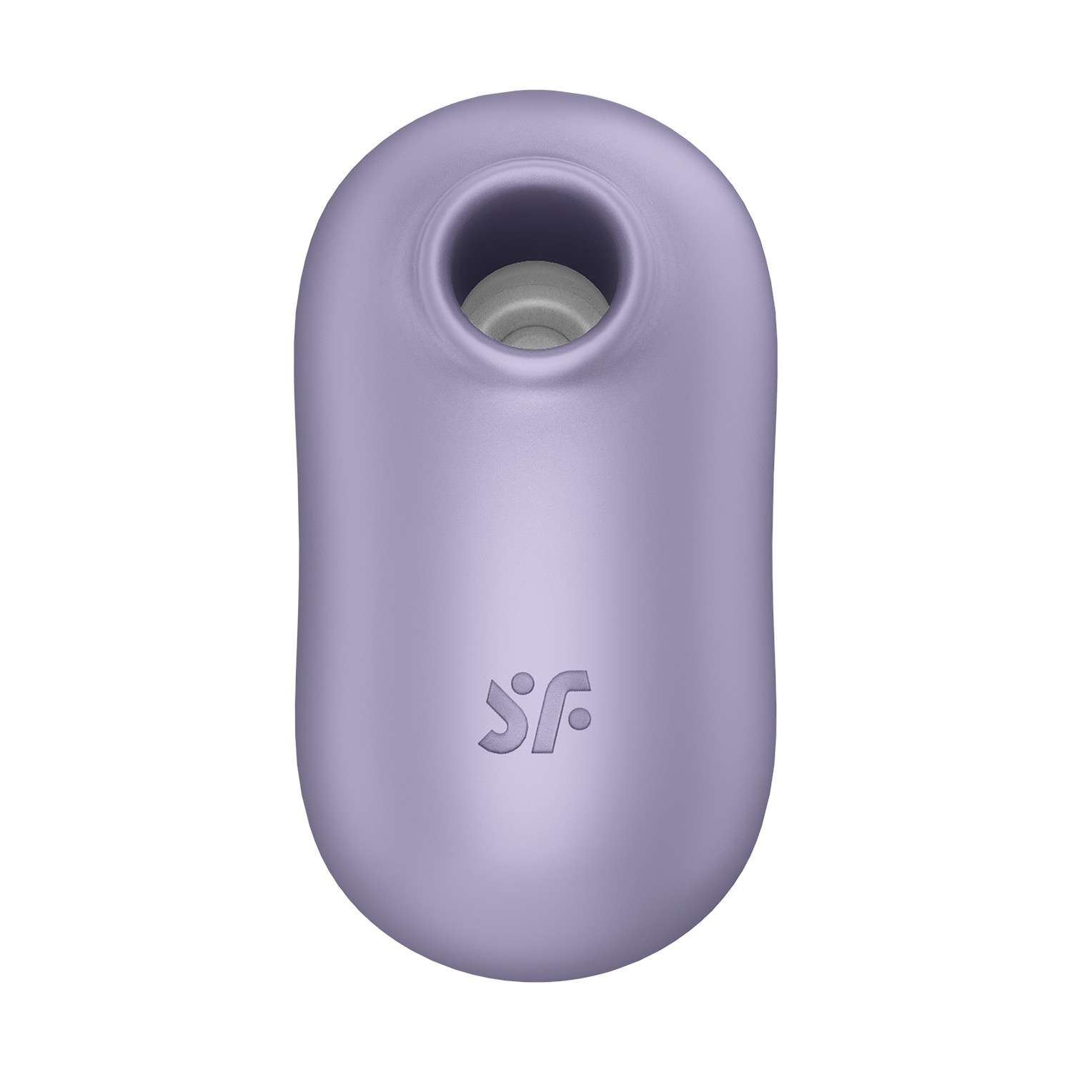 STIMOLATORE PRO TO GO 2 VIOLA SATISFYER