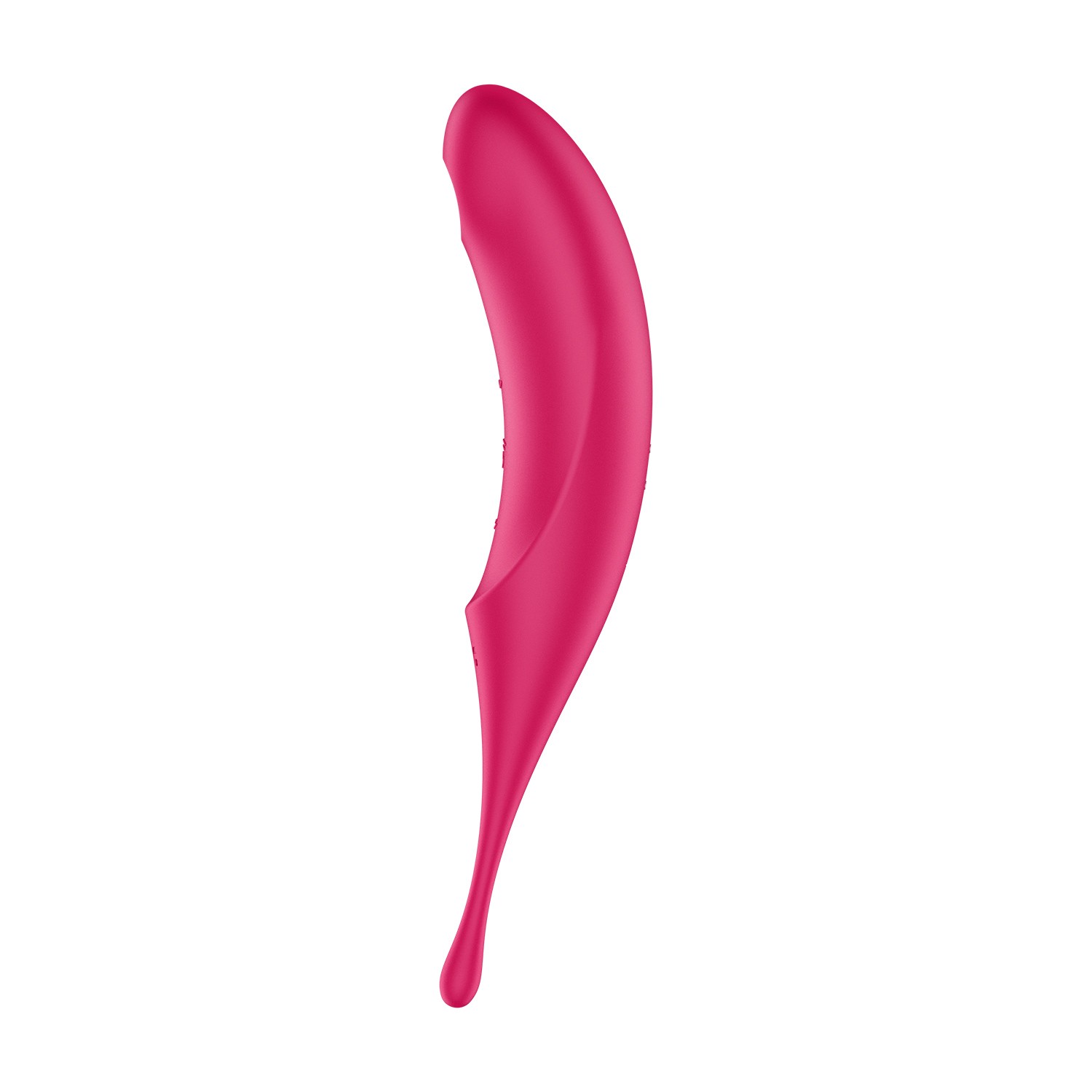 STIMOLATORE TWIRLING PRO ROSSO SATISFYER