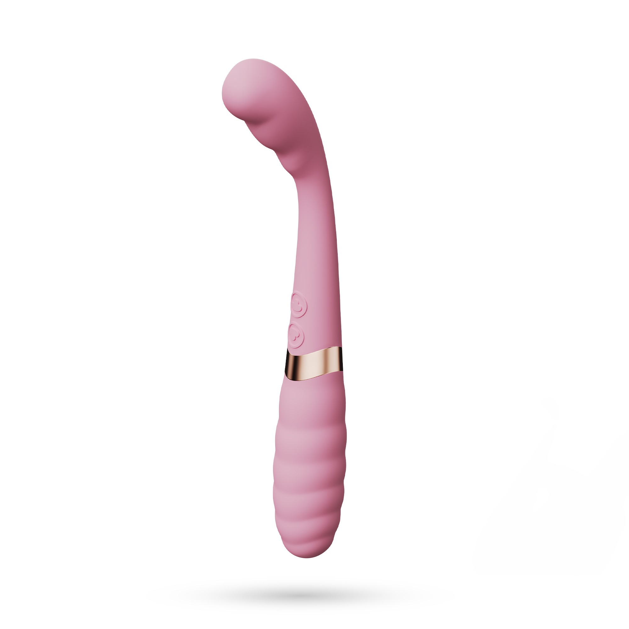 PIXIE VIBRATORE DOPPIO CRUSHIOUS