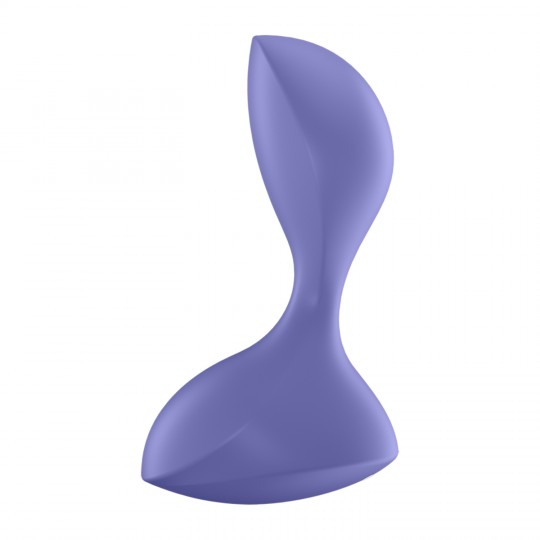 PLUG ANALE SWEET SEAL VIOLA SATISFYER