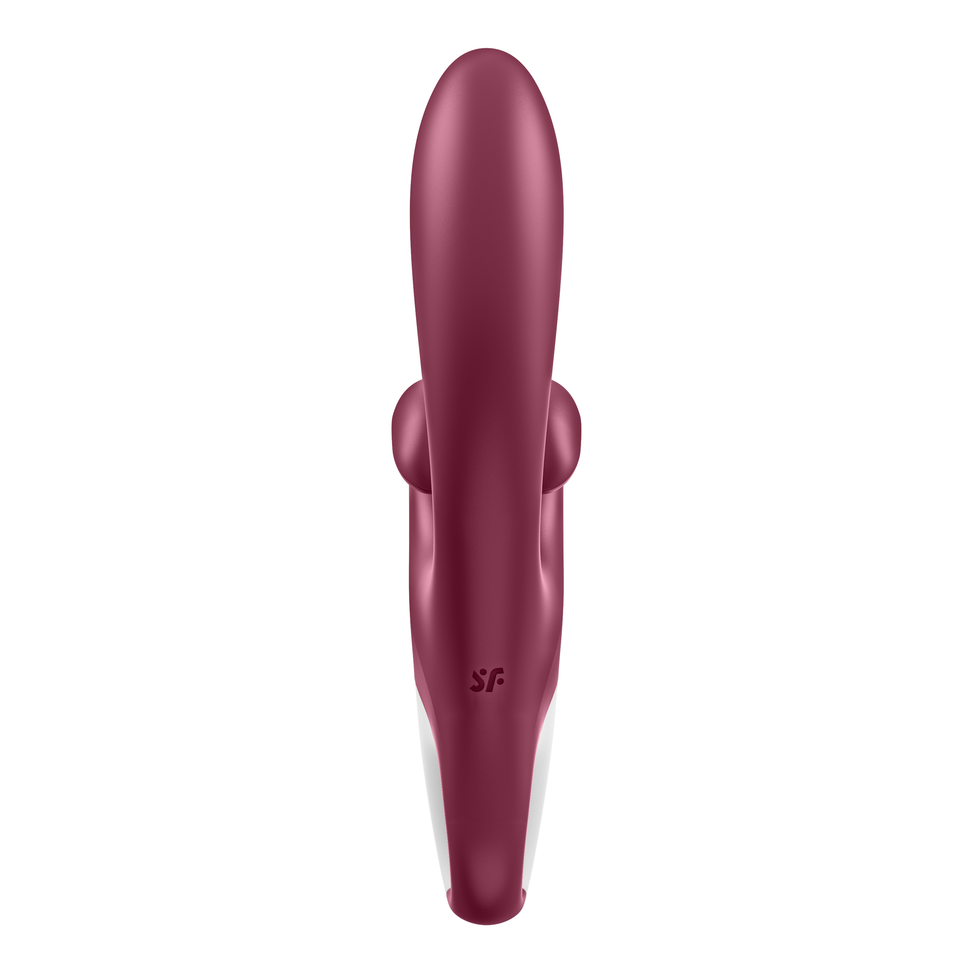 SATISFYER TOUCH ME VIBRATOR RED