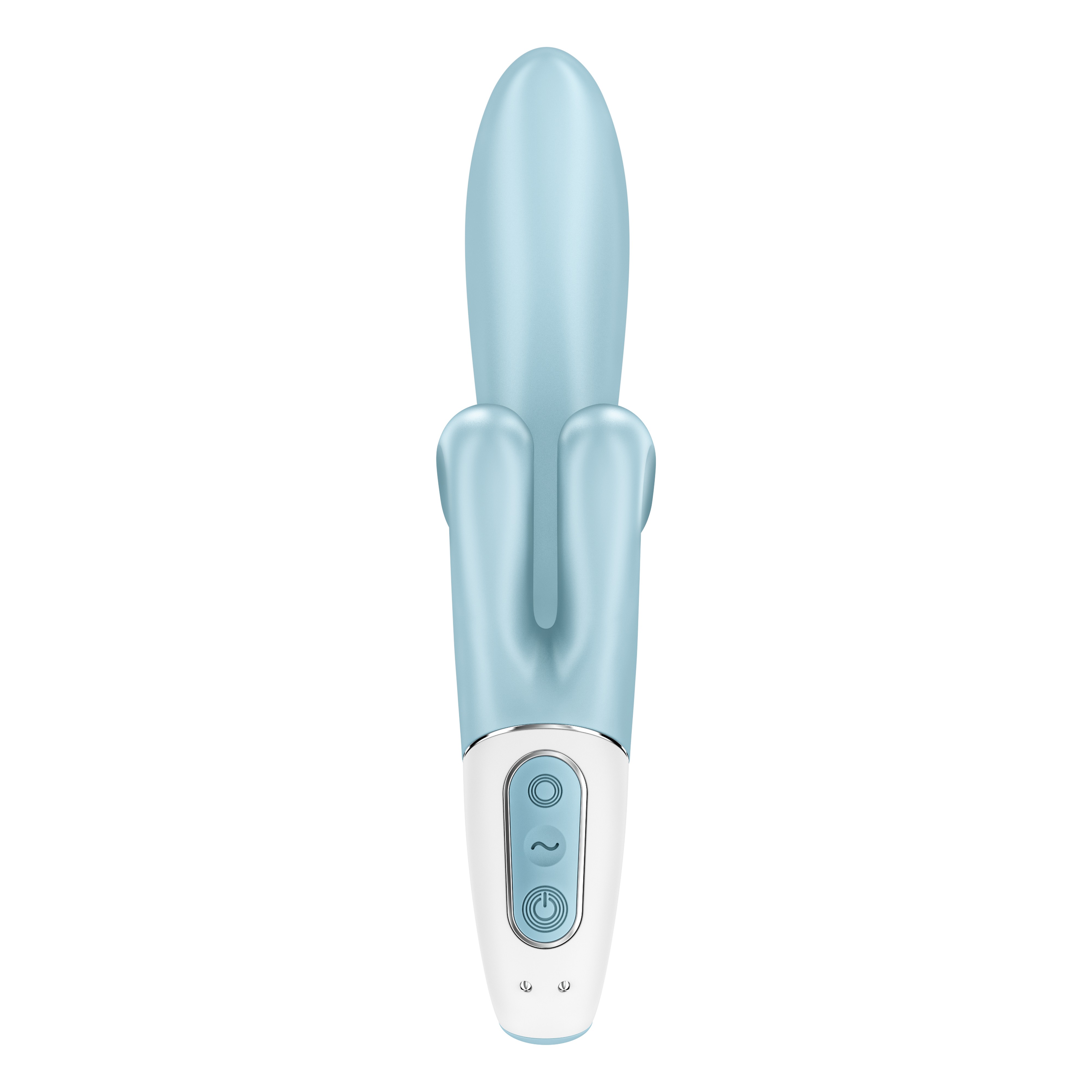 VIBRATEUR TOUCH ME BLEU SATISFYER