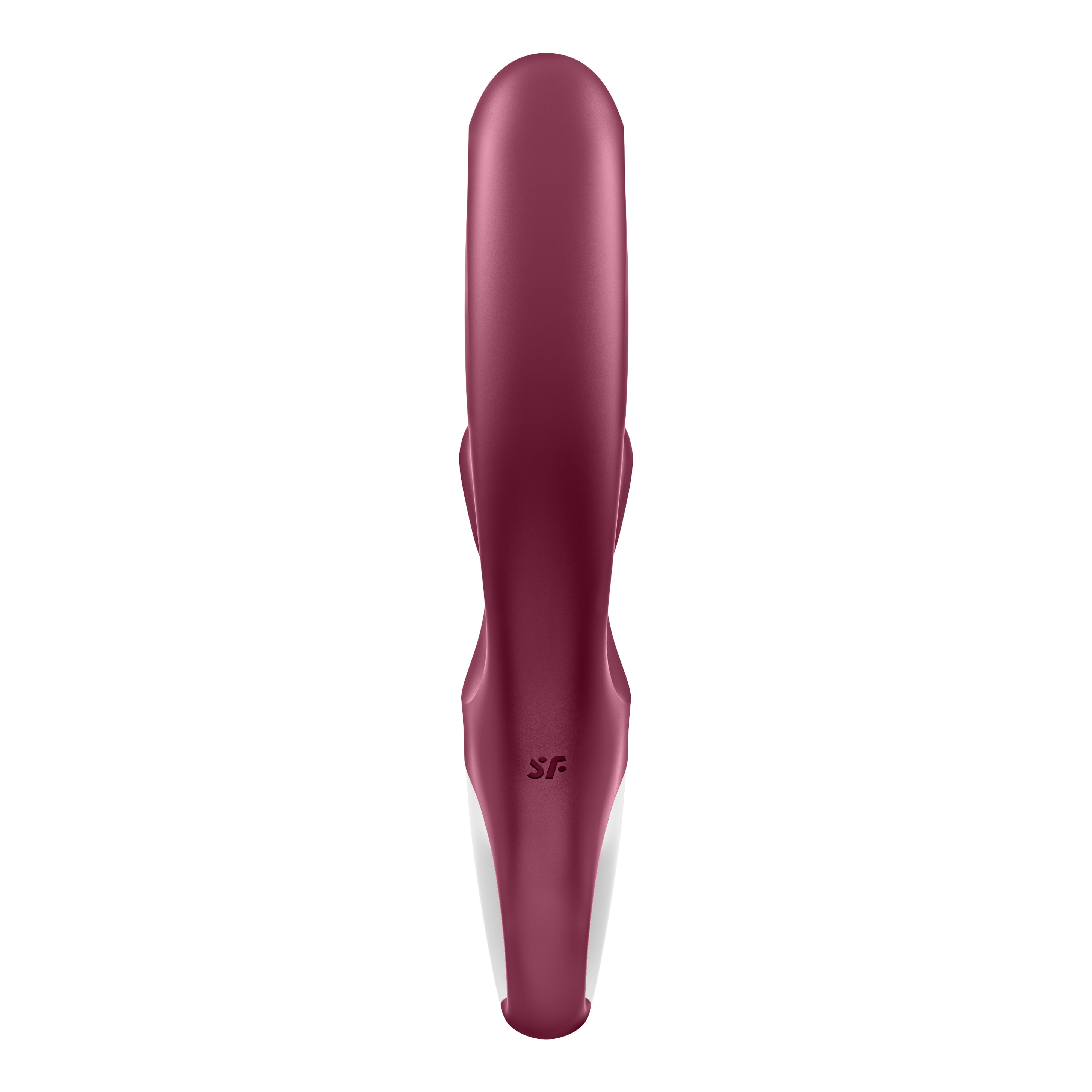 SATISFYER LOVE ME VIBRATOR RED