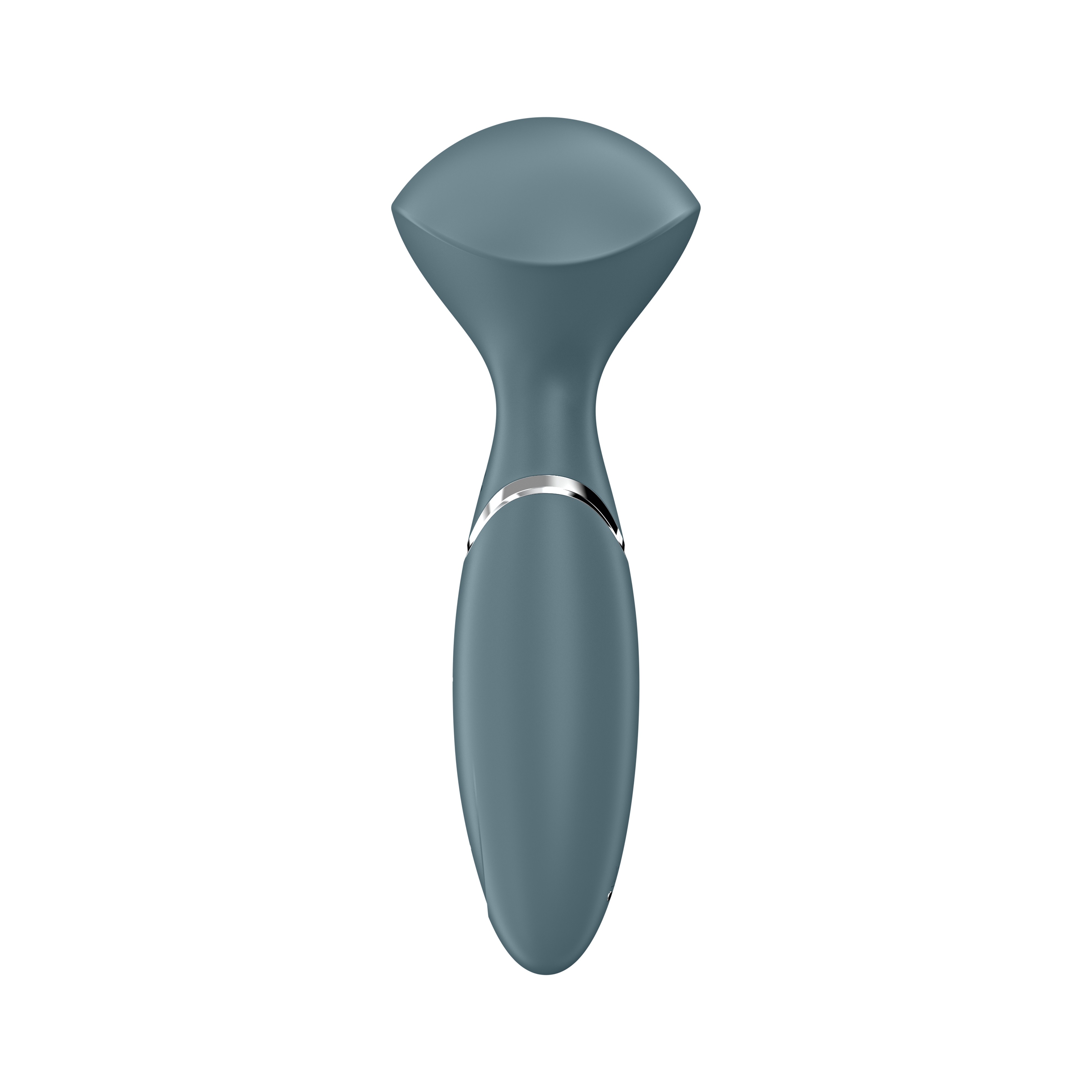 VARITA MINI WAND-ER GRIS SATISFYER