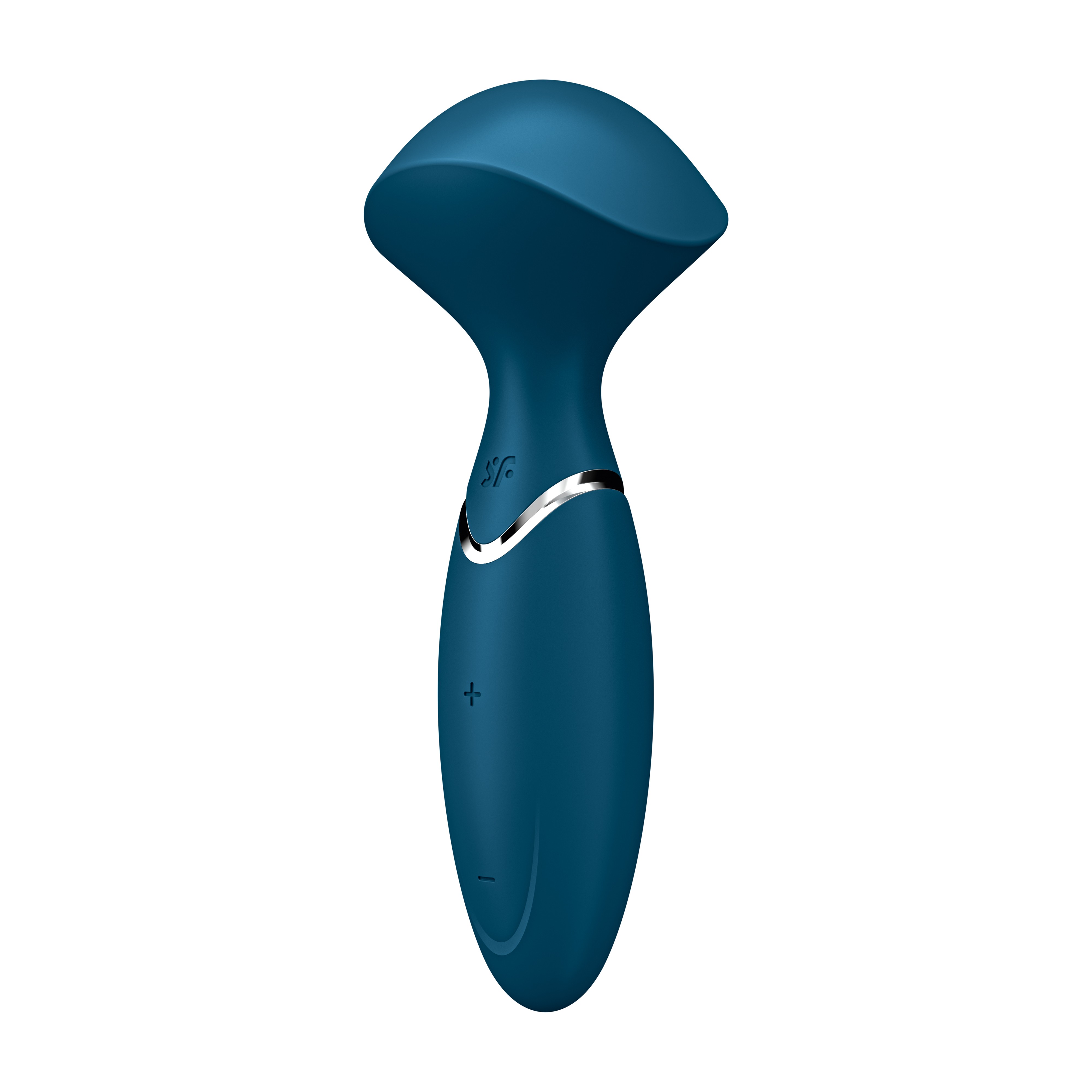 VARITA MINI WAND-ER AZUL SATISFYER