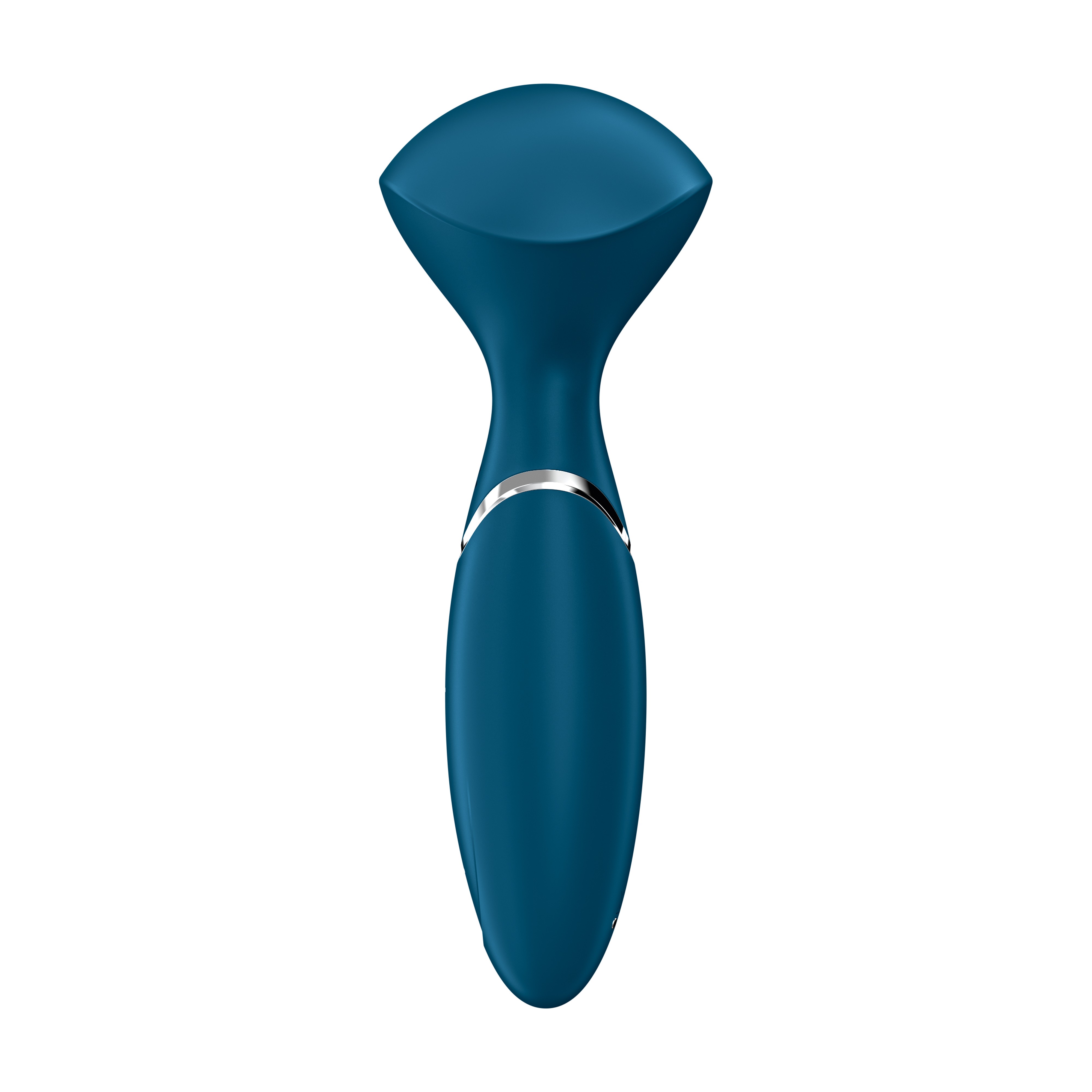 SATISFYER MINI WAND-ER BLUE