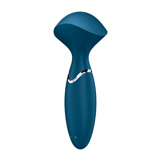 BACHETTA MINI WAND-ER BLU SATISFYER