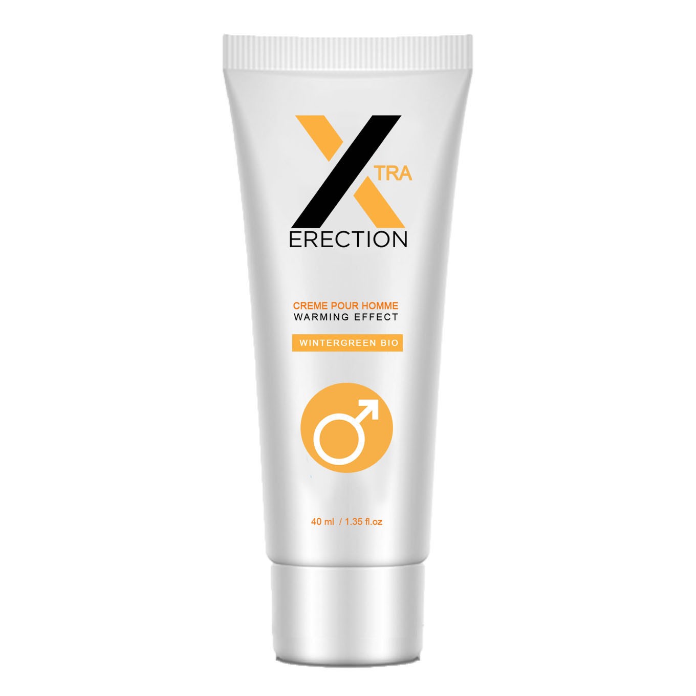 RUF XTRA ERECTION CREAM 40ML