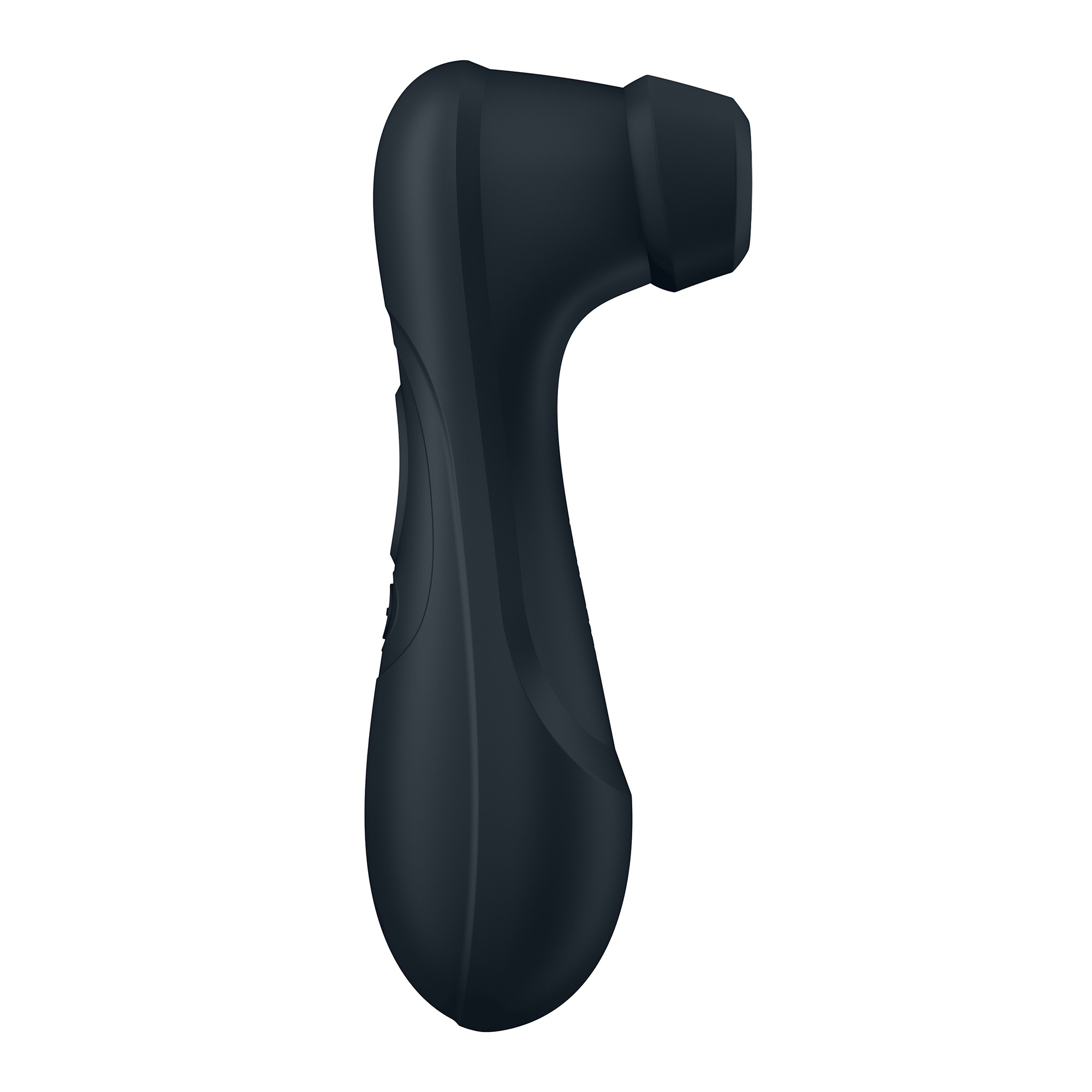 SATISFYER PRO 2 GEN 3 WITH CONNECT APP BLACK