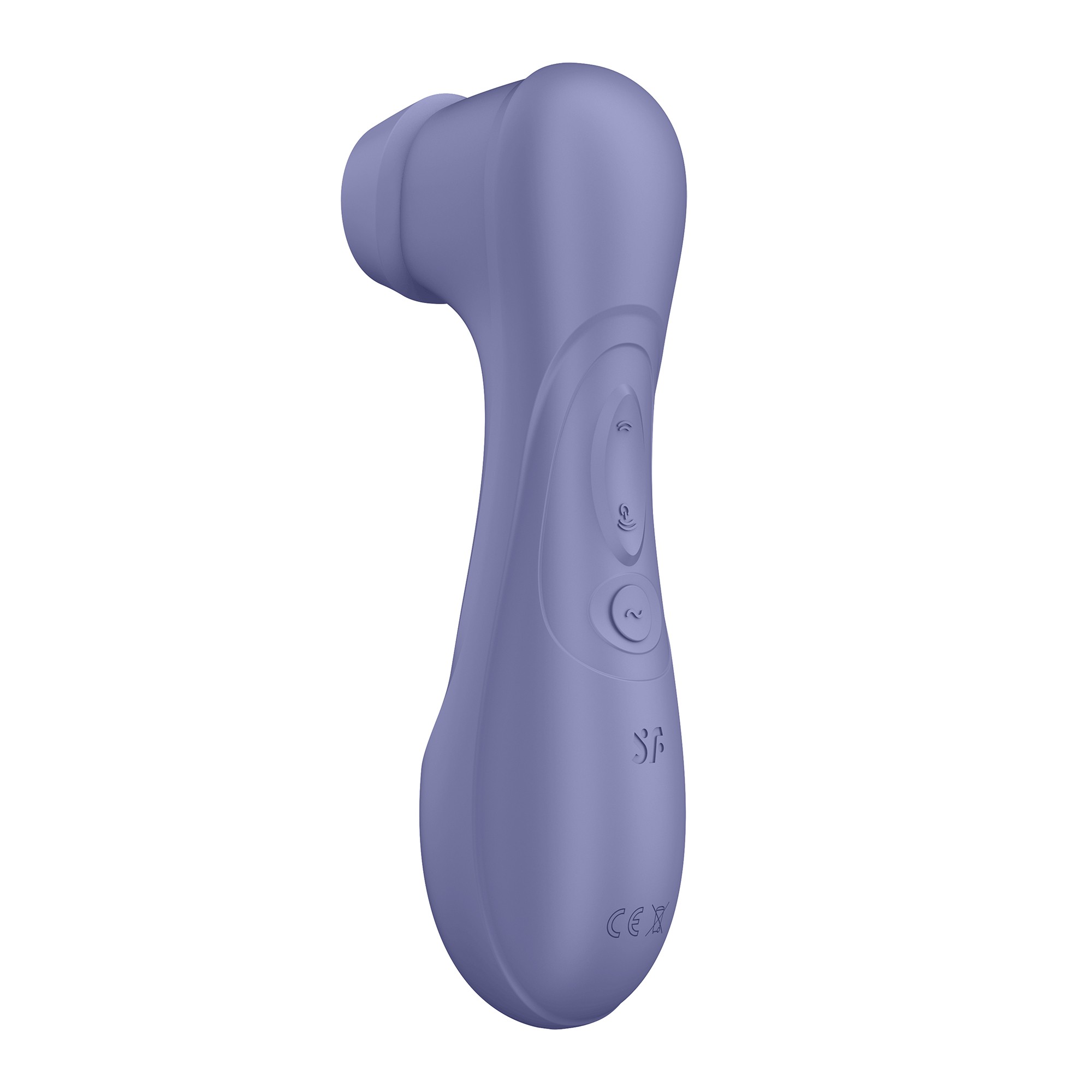 ESTIMULATEUR  PRO 2 GEN 3 SATISFYER AVEC CONNECT APP LILAS