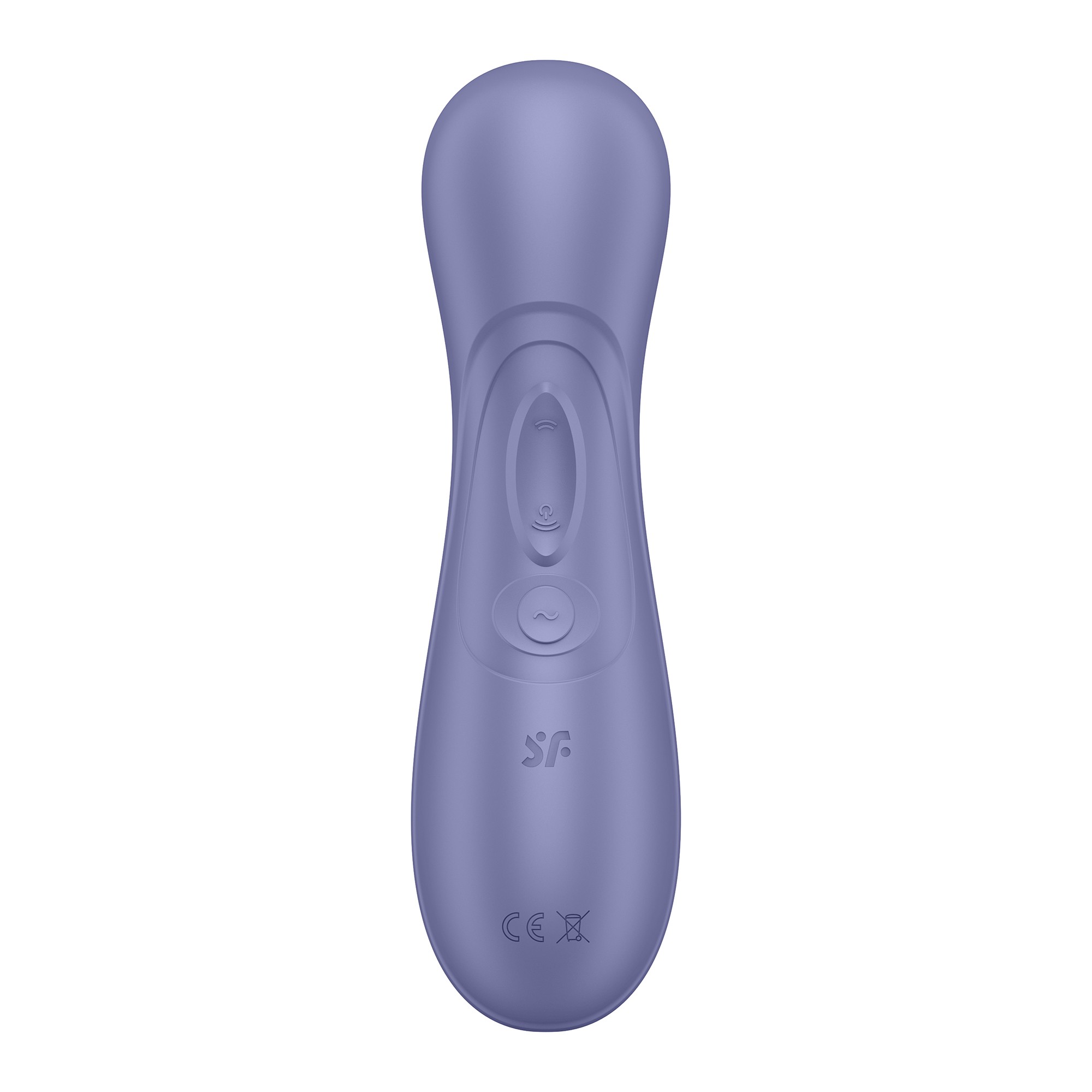 SATISFYER PRO 2 GEN 3 WITH CONNECT APP LILAC