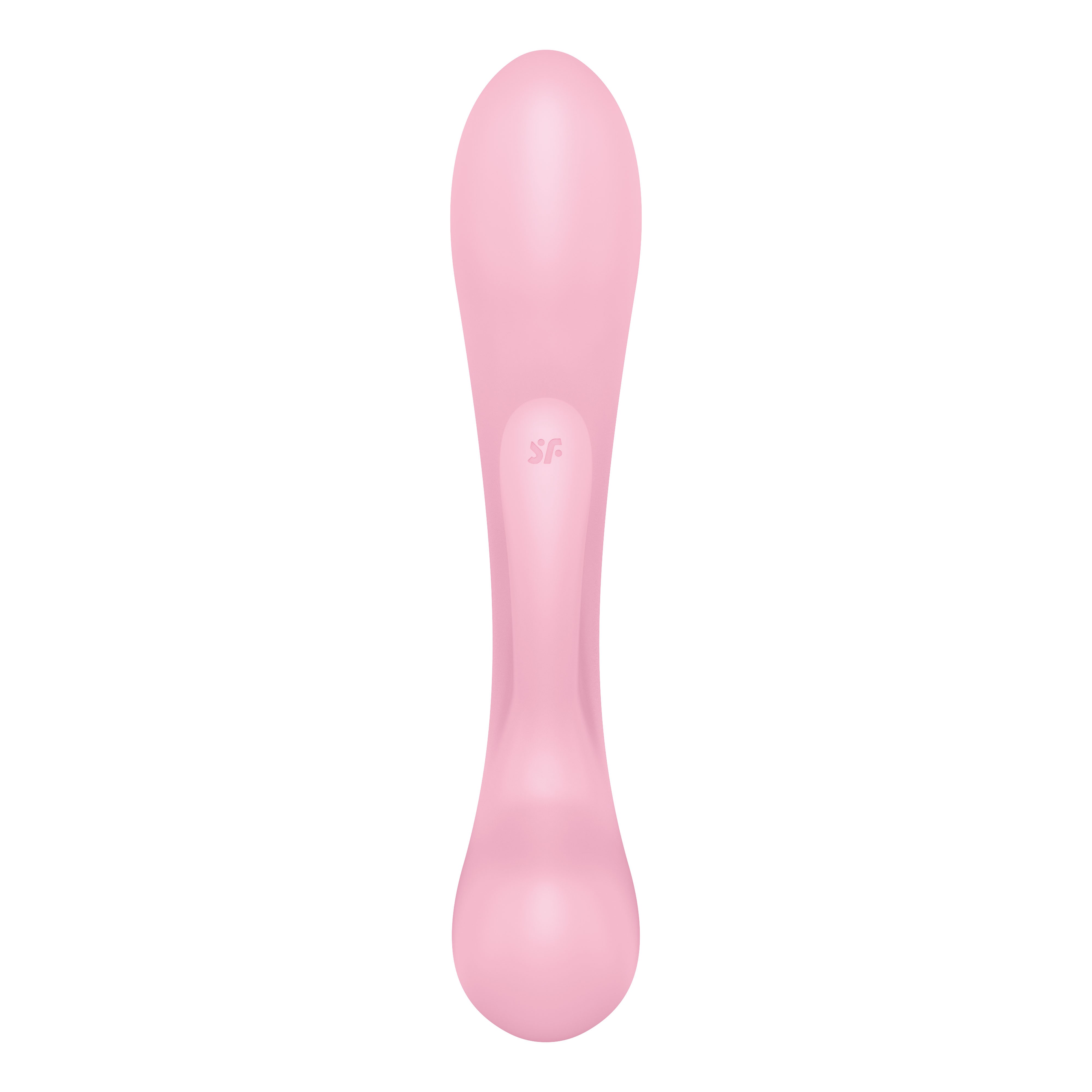 MULTI VIBRATORE TRIPLE OH ROSA SATISFYER