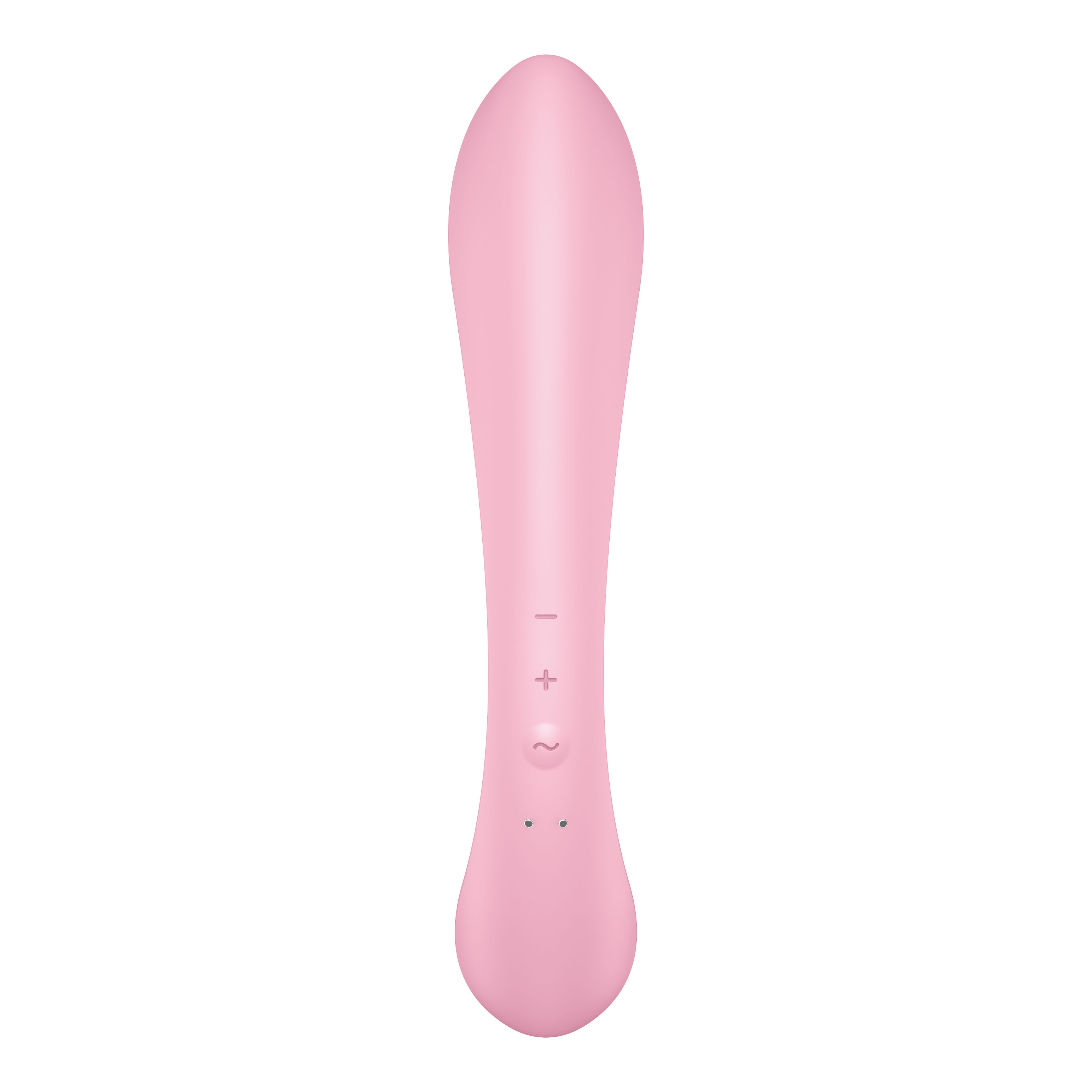 MULTI VIBRADOR TRIPLE OH ROSA SATISFYER