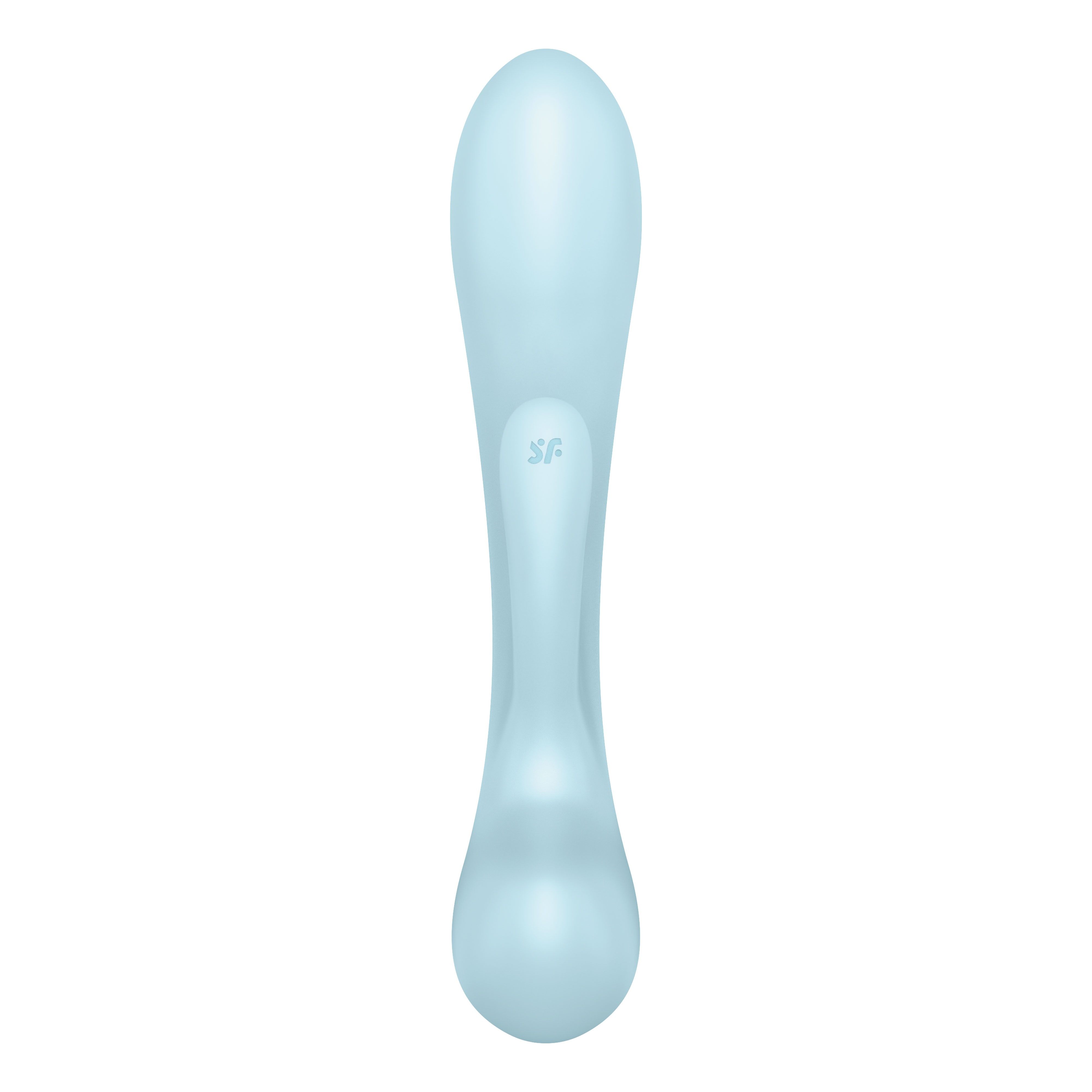 MULTI VIBRADOR TRIPLE OH AZUL SATISFYER