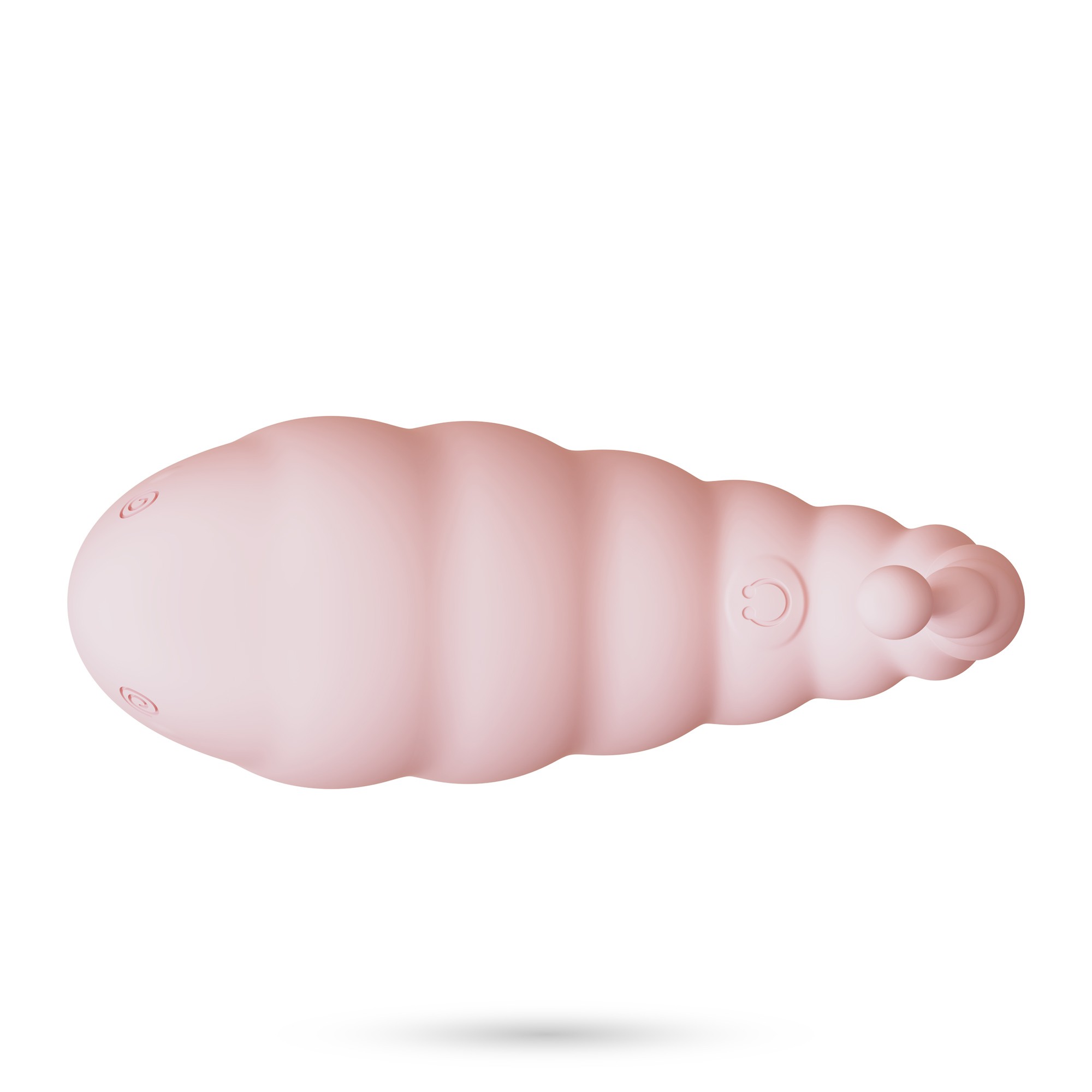 COCOON HUEVO VIBRADOR RECARGABLE CON MANDO A DISTANCIA INALÁMBRICO CRUSHIOUS ROSA