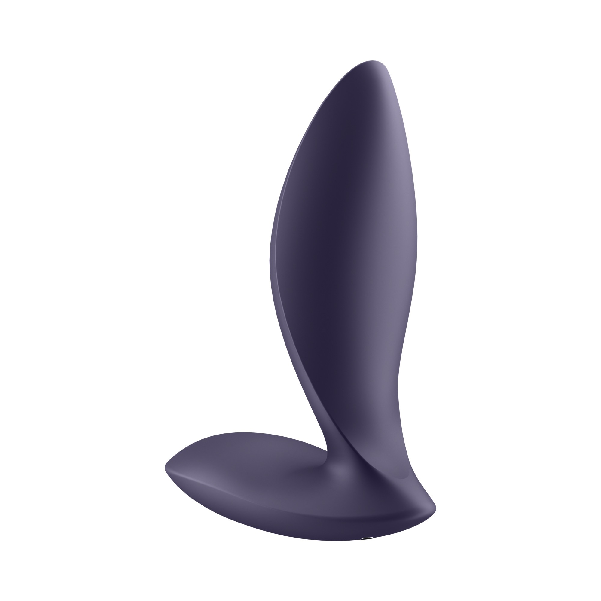 SATISFYER POWER PLUG CONNECT APP PURPLE