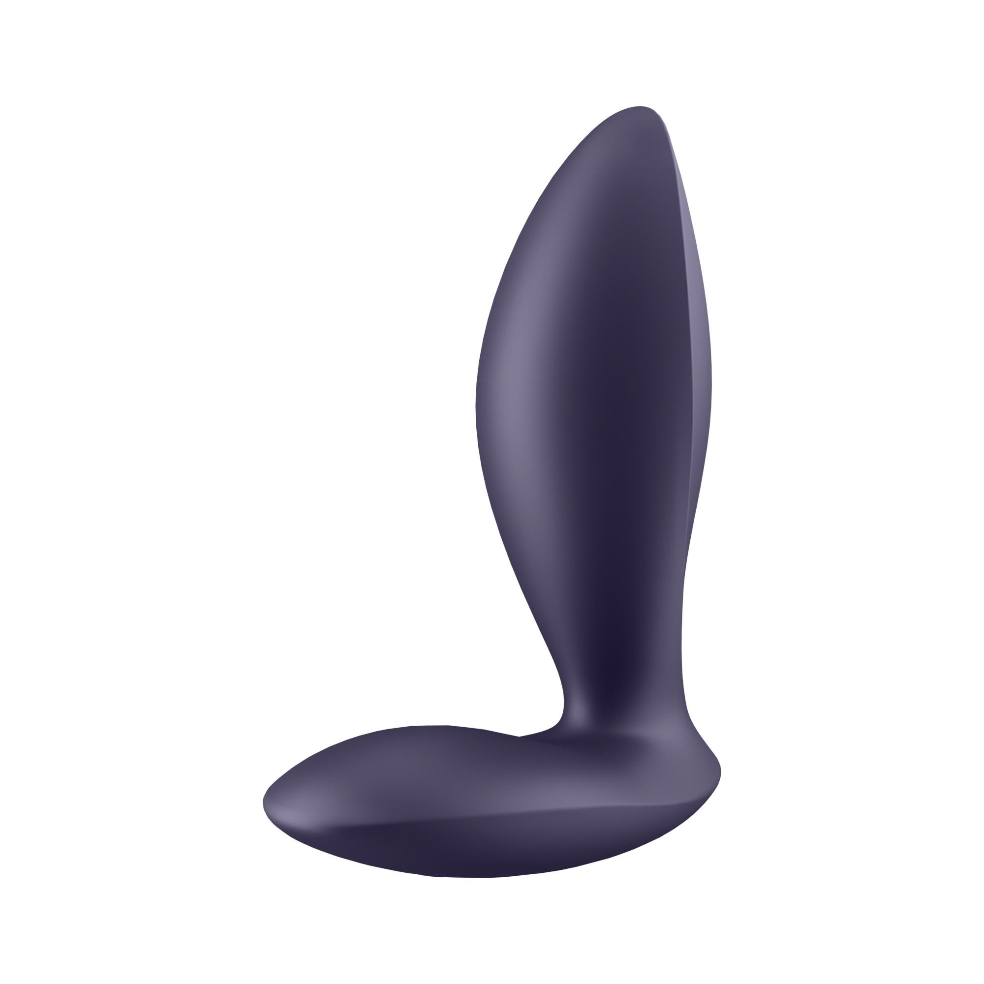 POWER PLUG CON CONNECT APP SATISFYER MORADO