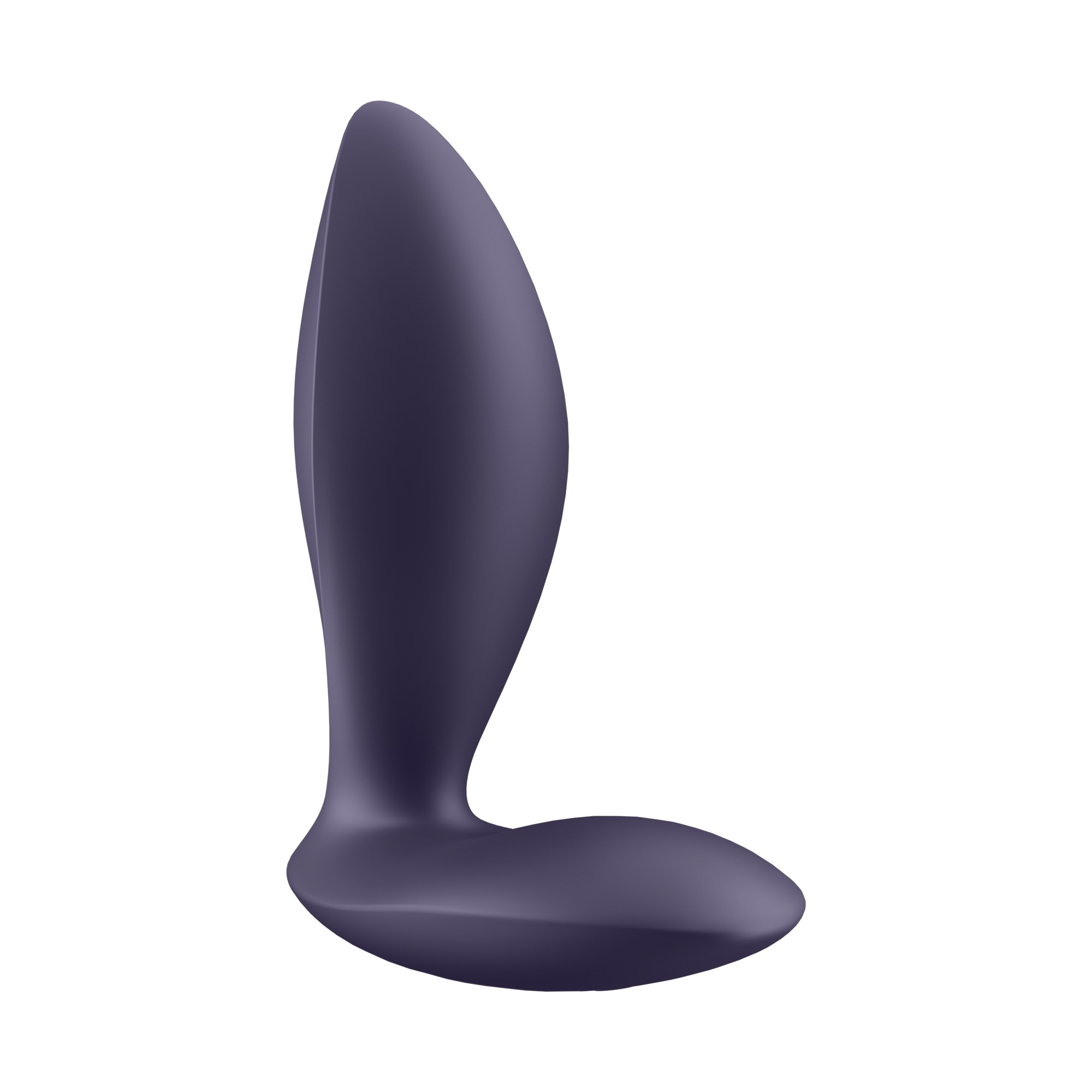 POWER PLUG CON CONNECT APP SATISFYER MORADO