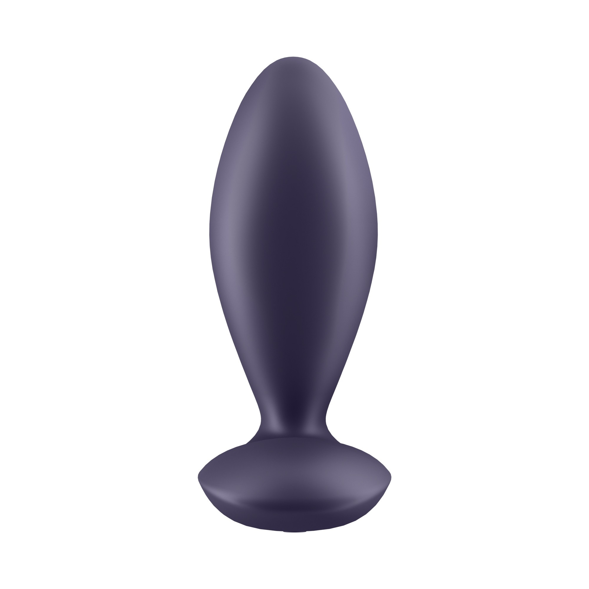 POWER PLUG CON CONNECT APP SATISFYER MORADO