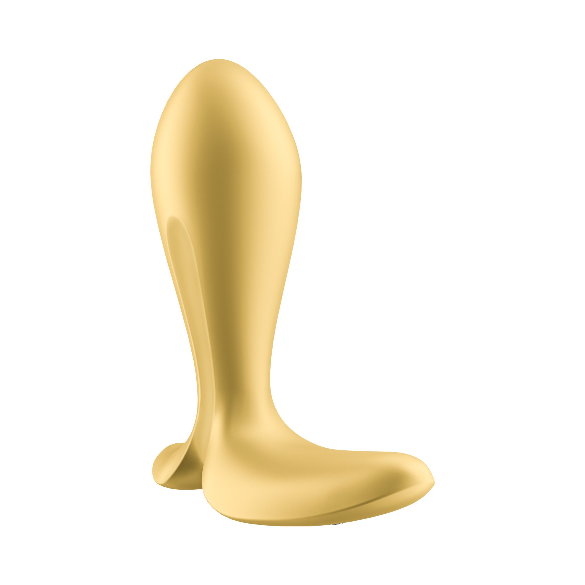 SATISFYER INTENSITY PLUG CONNECT APP GOLD