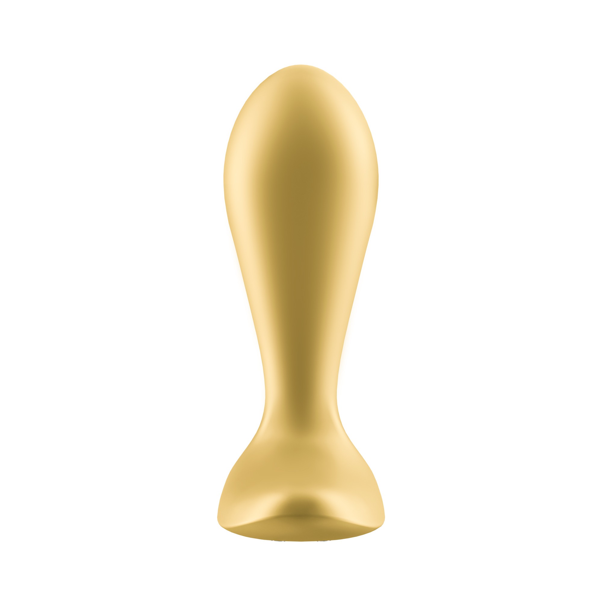 SATISFYER INTENSITY PLUG CONNECT APP GOLD