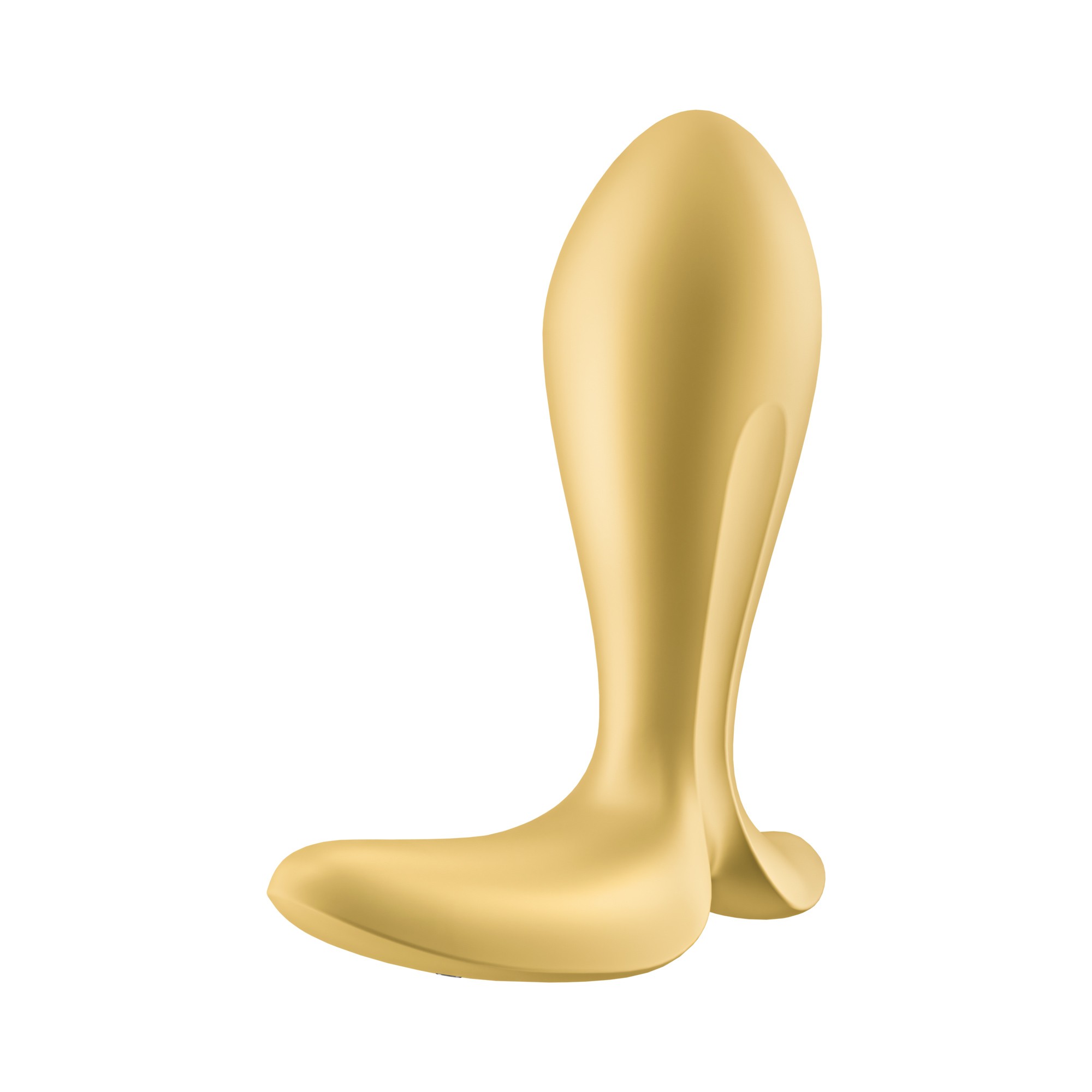 SATISFYER INTENSITY PLUG CONNECT APP GOLD