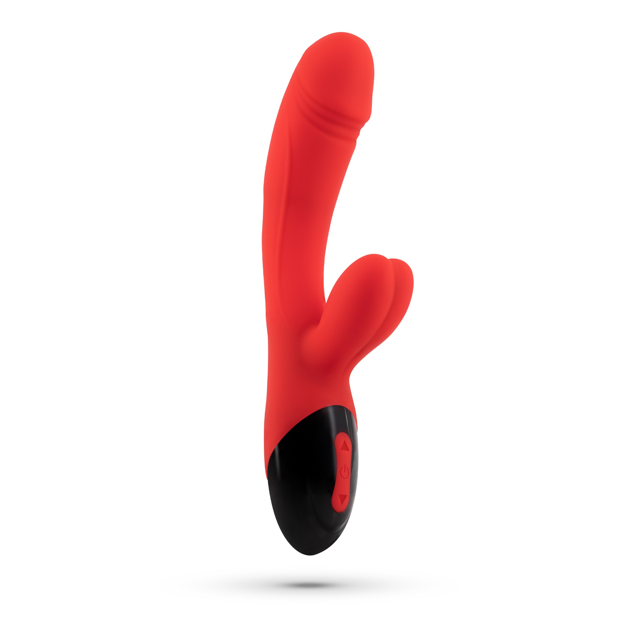 DARE DONG VIBRADOR CONEJO RECARGABLE CRUSHIOUS