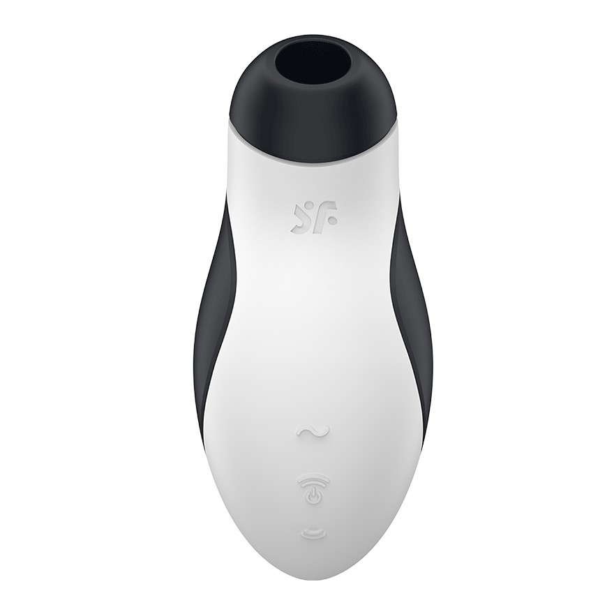 ESTIMULATEUR ORCA SATISFYER