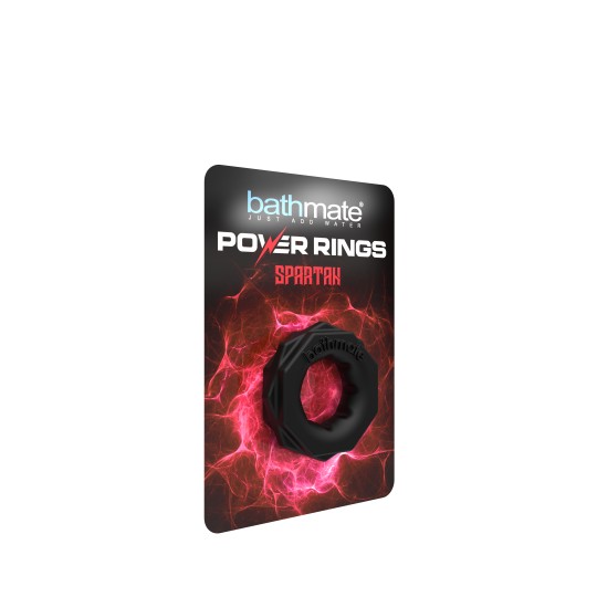 SPARTAN PENIS RING