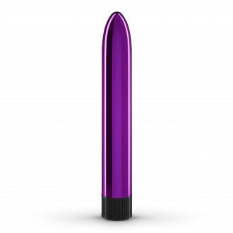 VIBRADOR CLASSIC VIBE CRUSHIOUS MORADO