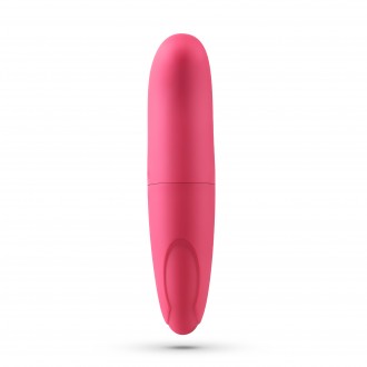 CRUSHIOUS G-FINDER MINI MASSAGER PINK