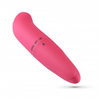 CRUSHIOUS G-FINDER MINI MASSAGER PINK