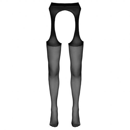 SUSPENDER TIGHTS