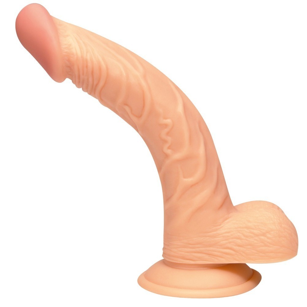 DILDO &quot;CURVES PASSION&quot;